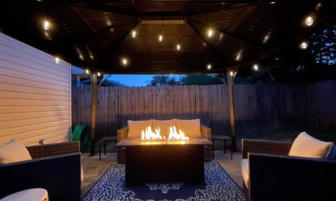 Tuscaloosa House | Newly Remodled 3 Br/2 Ba In Tuscaloosa