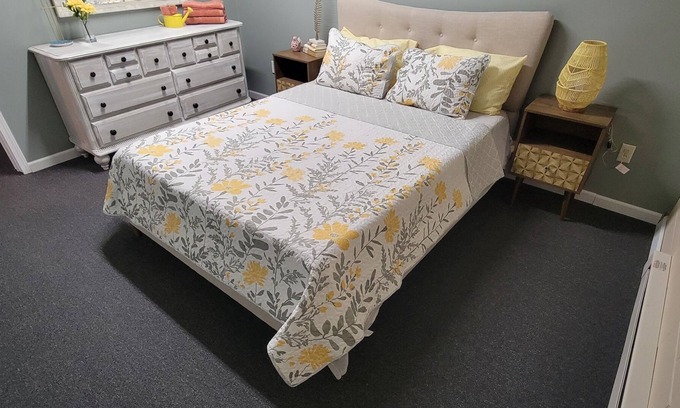 Lindenwald Apartment | NEWLY RENOVATED EXECUTIVE APARTMENT JUST MINUTES FROM 75!!!