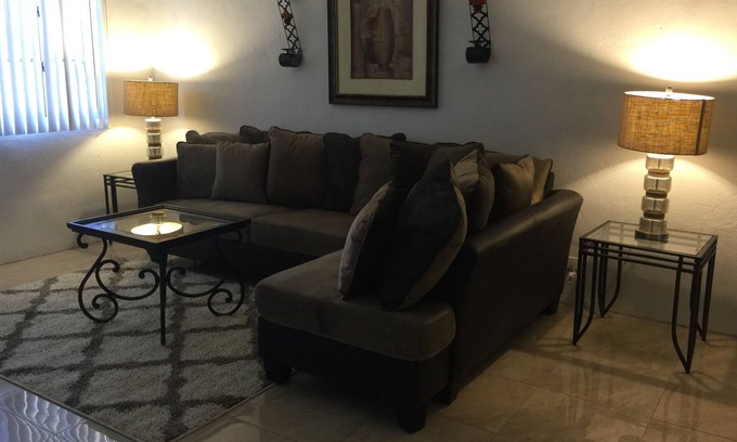 Sinajana Apartment | Newly Renovated 1 bedroom 1 bath!!