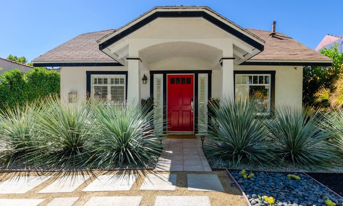 Atwater Village House | Newly renovated 1920's 2 bedroom house