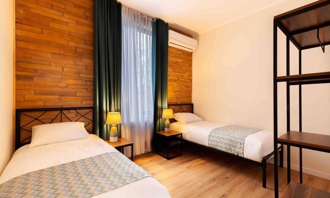 Salkhino House | Newly Renovated 3-bedroom Bungalow in Rural Area