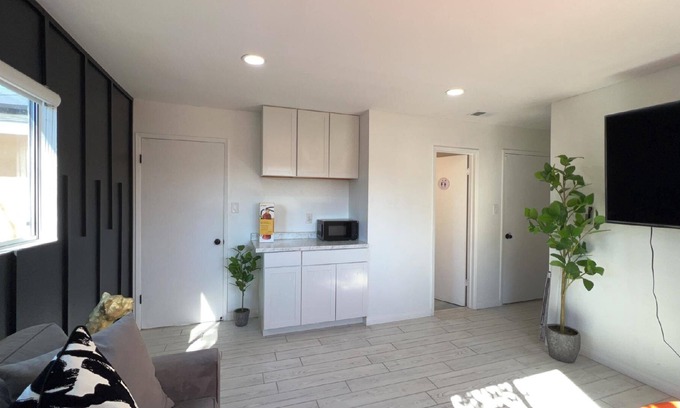 North Valley Apartment | Newly renovated ADU/ Studio a modern oasis