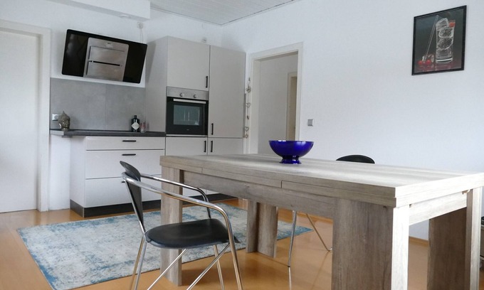 Leimersheim Apartment | Newly renovated apartment