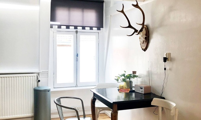 Bussum Apartment | Newly renovated apartment in the center of Bussum