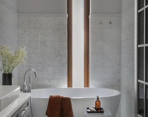 Sangbong-dong Apartment | Newly Renovated Apartment in the City Centre