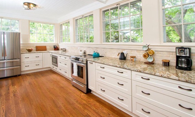 Old Southwest Apartment | Newly-renovated Apt near Downtown Roanoke