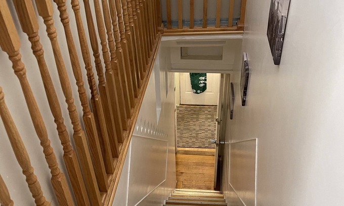 Midwood House | Newly renovated beautiful apartment.