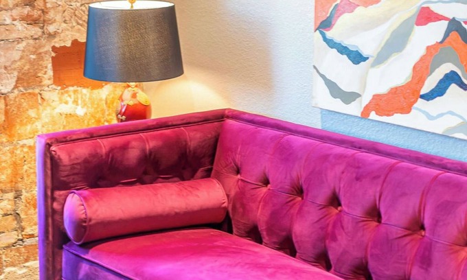 Jacksonville Hotel | Newly renovated Boutique Hotel *Must See*