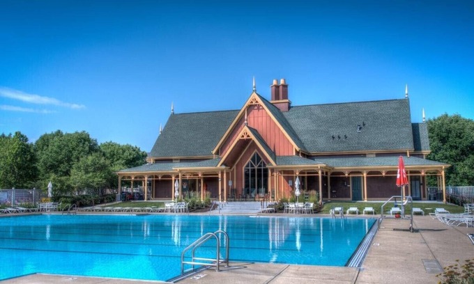 The Village of West Clay Condo | Newly Renovated Condo in the Heart of the Village of West Clay.