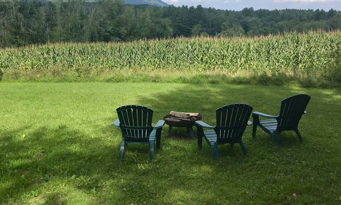 Taconic House | Newly Renovated Country Retreat-Berkshires