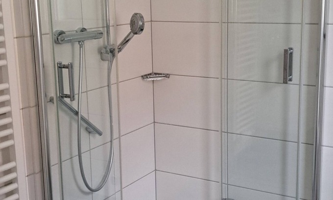 Landolfshausen Apartment | Newly renovated vacation apartment for max. 4 people
