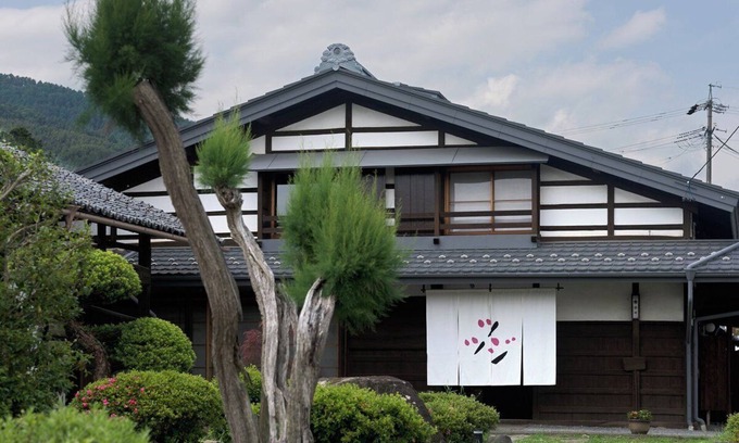 Okaya Villa | Newly renovated entire villa, with serene gardens