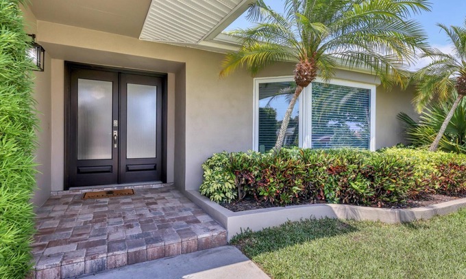 Harbor Hills House | Newly renovated Florida home minutes from Indian Rocks and Clearwater Beach.