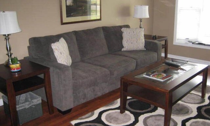 Jeffersontown Condo | Newly Renovated - Great For Couple - - Quiet East End Neighborhood
