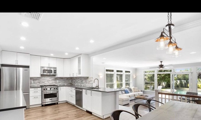 East Quogue House | Newly Renovated Hamptons Getaway!