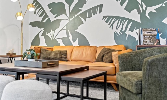 Avondale Apartment | Newly Renovated Home in Avondale Historic District