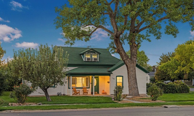Spanish Fork House | Newly Renovated Home with Space, Comfort & Modern Amenities in Central Location