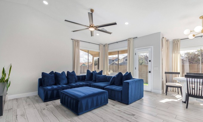 Goodyear House | Newly Renovated Home in Goodyear Arizona