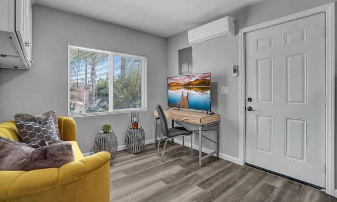 West Covina House | NEWLY Renovated Home | Queen Bed | Minutes from West Covina Mall | 2BR/1BA