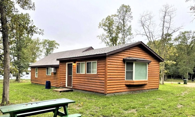 Pine River House | Newly Renovated Home