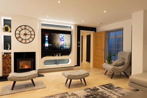 Canterbury House | Newly renovated house