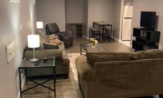 Loveland Apartment | Newly Renovated Modern Apartment in Loveland CO