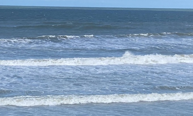 Ponce Inlet Condo | Newly Renovated Relaxing Beachfront Getaway in Ponce Inlet