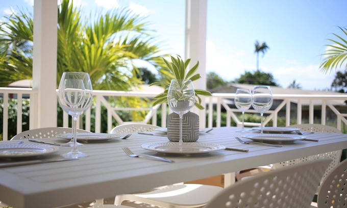 Weston Condo | Newly Renovated - Spacious 3 Bedroom on West Coast (Lantana 39)