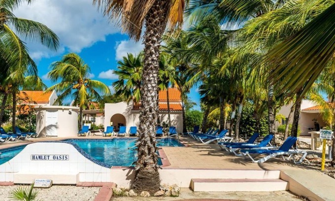 Hato Cottage | Newly renovated steps from the Sea Hamlet Oasis 4 Great outdoor living space too