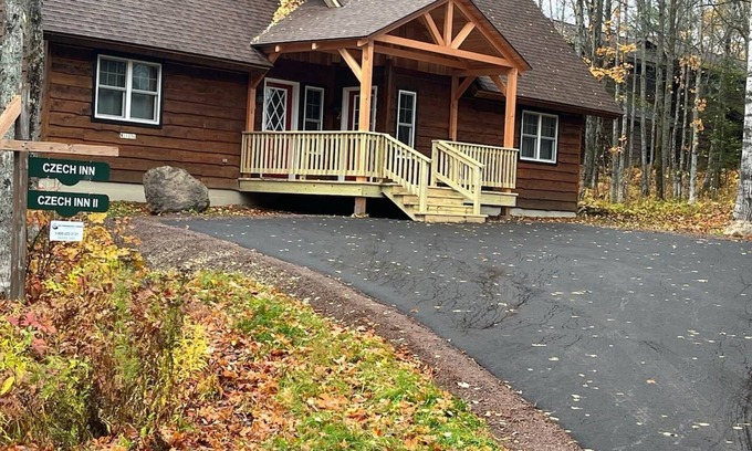 Bessemer Apartment | Newly renovated Trailside Duplex