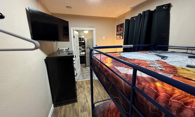 Lakeland Highlands House | Newly renovated two bedroom located in a nice quiet neighborhood.
