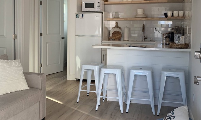 Wildwood Crest Cottage | Newly Renovated Cottage, 2.5 blocks from beach!