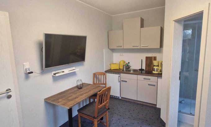 Grossschirma Other | Newly renovated vacation apartment on the farm