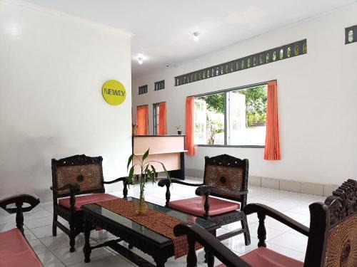 Pakem Hotel | Newly Stipram Kaliurang Yogyakarta