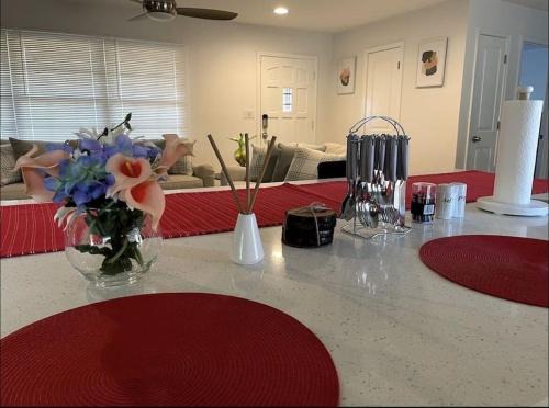 Newnan House | Newnan Getaway