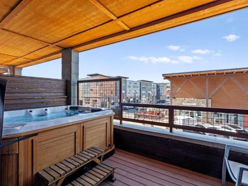 Kimball Junction Resort | Newpark by All Seasons Resort Lodging
