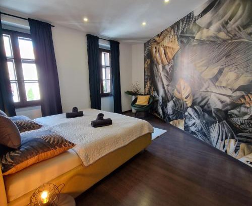 Sopron Apartment | NewPearl Apartman