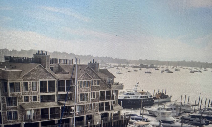 Historic Hill Condo | Newport 2-bedroom condo in prime location.