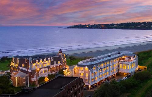 Newport Hotel | Newport Beach Hotel & Suites