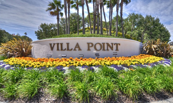 Newport Beach Condo | Newport Beach Resort Community