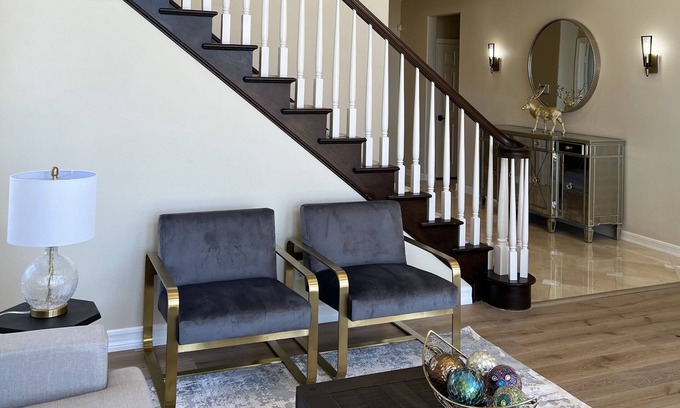 Turtle Ridge House | Newport beach with panoramic ocean view single family for 2 people