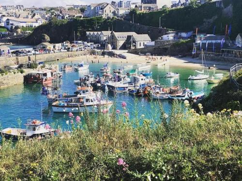 Saint Columb Major House | Newquay Holiday Home