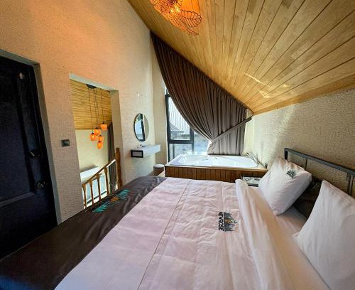 Artvin Apartment | Newrose hotels