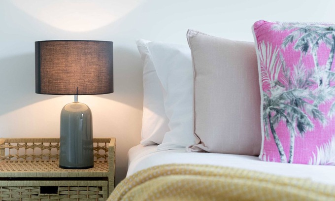 Newstead House | Newstead Haven: Sleeps Many, Entertains Plenty