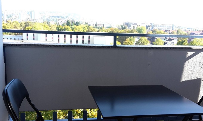 Regensburg Apartment | Newstyle