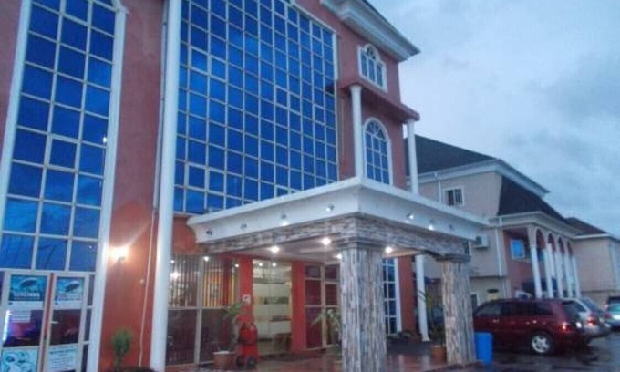 Owerri Hotel | Newton Hotels Limited Owerri