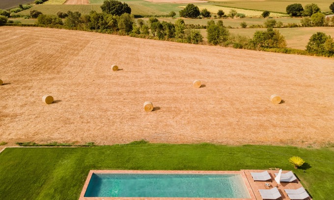 Parlava House | nExceptional country house in Empordá