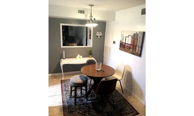 Florida Central Atlantic Coast Condo | Next Door To It All! Disney/Dining & More mins away 2Bed 2Bth Condo