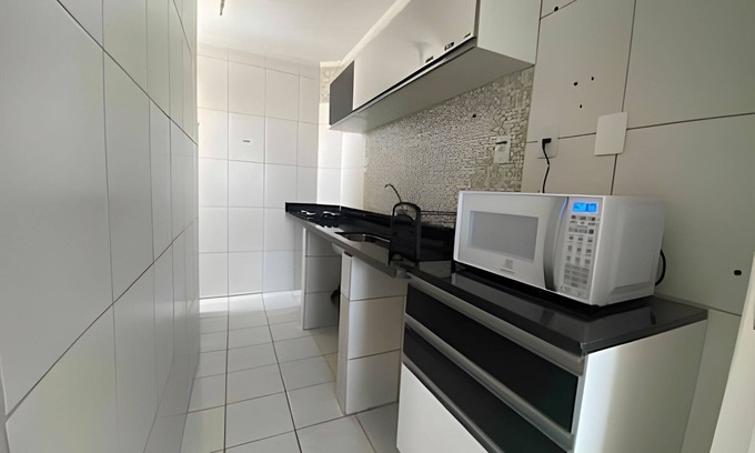 Petrolina House | next event patio for 06 people