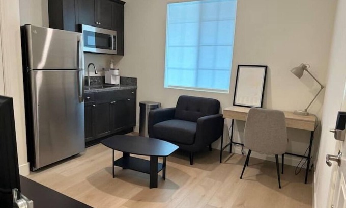 Ontario House | Next Gen Room in Ontario Ranch. Completely private with private entrance. n